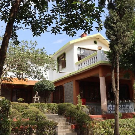 Mataman Gardens Naivasha Exterior foto