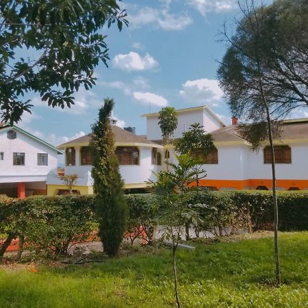 Mataman Gardens Naivasha Exterior foto