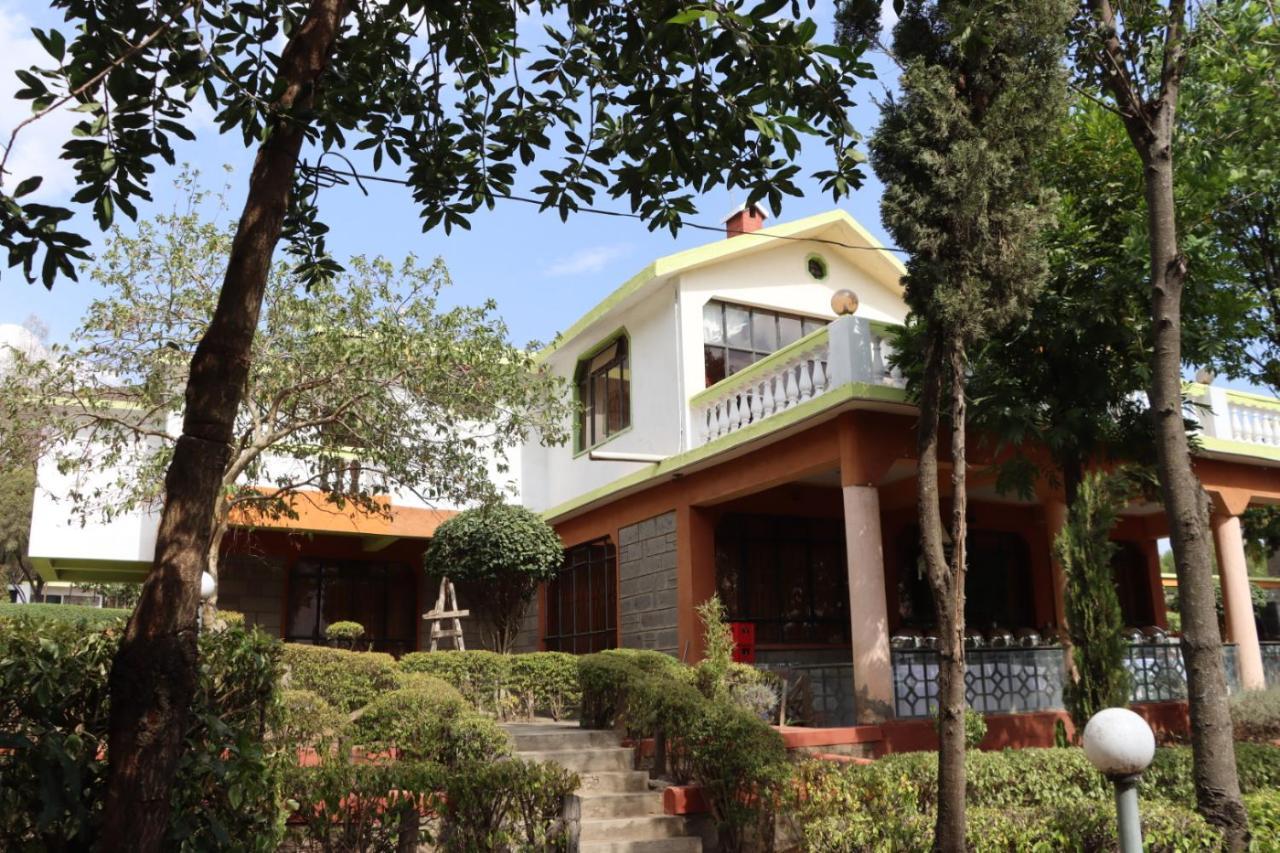 Mataman Gardens Naivasha Exterior foto