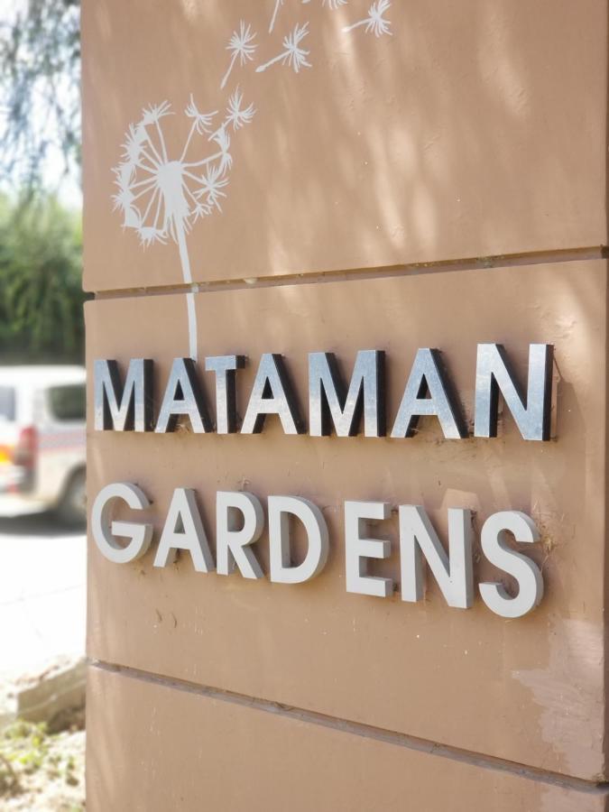 Mataman Gardens Naivasha Exterior foto