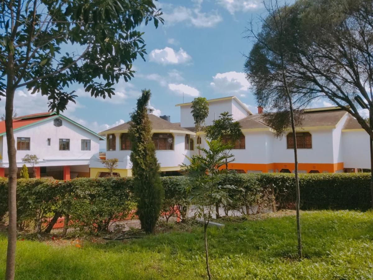 Mataman Gardens Naivasha Exterior foto